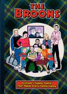Broons The Annual Magazine Issue 2024 