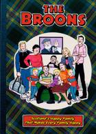 Broons The Annual Magazine Issue 2024