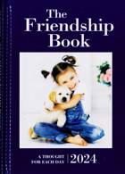 Friendship Book Magazine Issue 2024