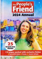 Peoples Friend Annual Magazine Issue 2024