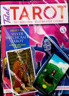 Total Tarot National Magazine Issue PART43