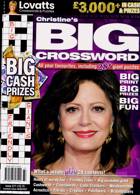 Lovatts Big Crossword Magazine Issue NO 377