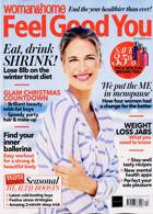 Woman Home Feel Good You Magazine Issue DEC 23