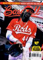 Beckett Baseball Magazine Issue SEP 23
