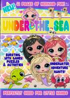 Under The Sea Magazine Issue ONE SHOT