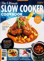 Future Select Series Magazine Issue SLOW COOK