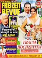 Freizeit Revue Magazine Issue 33