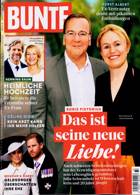 Bunte Illustrierte Magazine Issue 33
