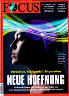 Focus (German) Magazine Issue 33