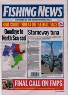 Fishing News Magazine Issue 28/09/2023