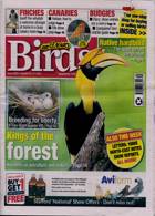 Cage And Aviary Birds Magazine Issue 27/09/2023