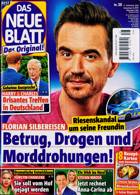 Das Neue Blatt (Ger) Magazine Issue NO 38