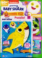 Baby Shark Magazine Issue NO 36