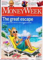 Money Week Magazine Issue NO 1170