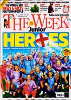 The Week Junior Magazine Issue NO 402