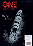 The One Yacht And Design Magazine Issue 35