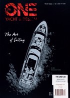 The One Yacht And Design Magazine Issue 35