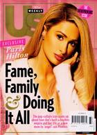 Us Weekly Magazine Issue 21/08/2023