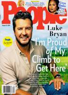 People Magazine Issue 21/08/2023