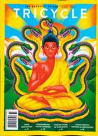 Tricycle Buddhist Magazine Issue 33