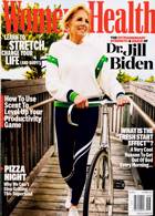 Womens Health Us Magazine Issue 09