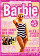 Kings Queens Of Pop  Magazine Issue BARBIE