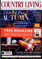 Country Living Magazine Issue NOV 23