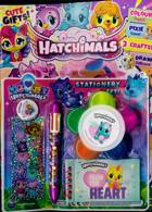 Hatchimals Magazine Issue NO 66