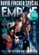 Empire Magazine Issue NOV 23