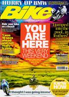Bike Monthly Magazine Issue NOV 23
