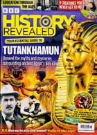 Bbc History Revealed Magazine Issue NOV 23