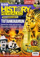 History Extra Magazine Issue NOV 23