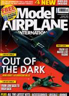 Model Airplane International Magazine Issue NO 219