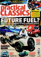Practical Classics Magazine Issue NOV 23