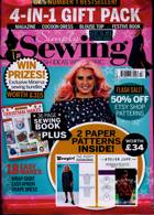 Simply Sewing Magazine Issue NO 113