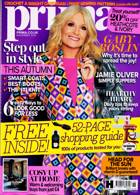Prima Magazine Issue NOV 23