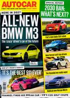 Autocar Magazine Issue 27/09/2023