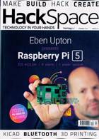 Hackspace Magazine Issue NO 71