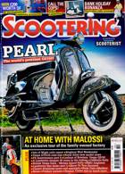 Scootering Magazine Issue OCT 23