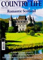 Country Life Magazine Issue 23/08/2023