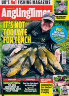 Angling Times Magazine Issue 26/09/2023