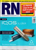 Retail Newsagent Magazine Issue 29/09/2023