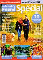 Peoples Friend Special Magazine Issue NO 249
