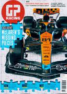 Gp Racing Magazine Issue OCT 23