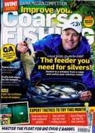 Improve Your Coarse Fishing Magazine Issue NO 407
