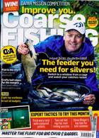 Improve Your Coarse Fishing Issue 402