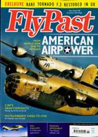 Flypast Magazine Issue NOV 23