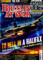 Britain At War Magazine Issue OCT 23