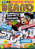 Beano Magazine Issue 30/09/2023