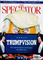 Spectator Magazine Issue 26/08/2023